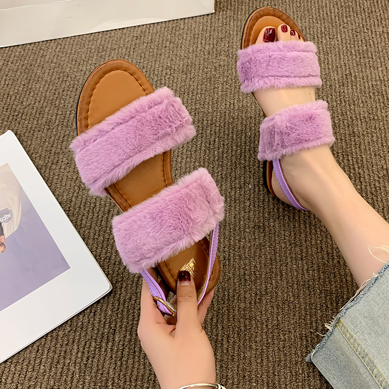Walker best sale slippers womens