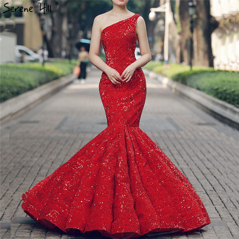Big red wedding dress sales