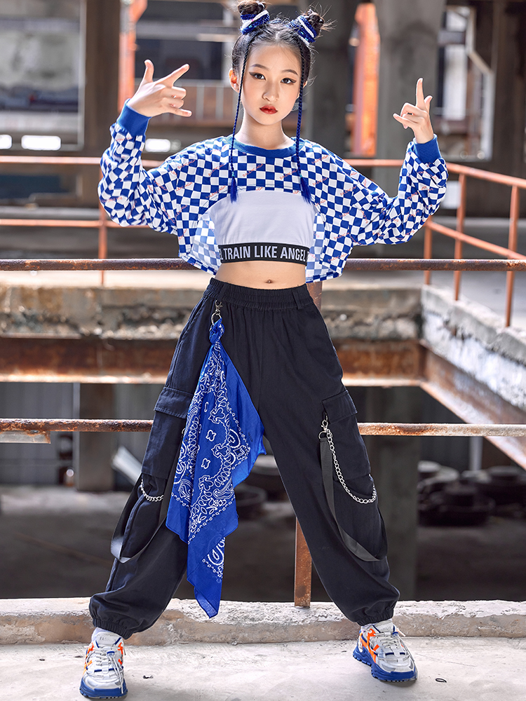 Modern jazz costume cheap