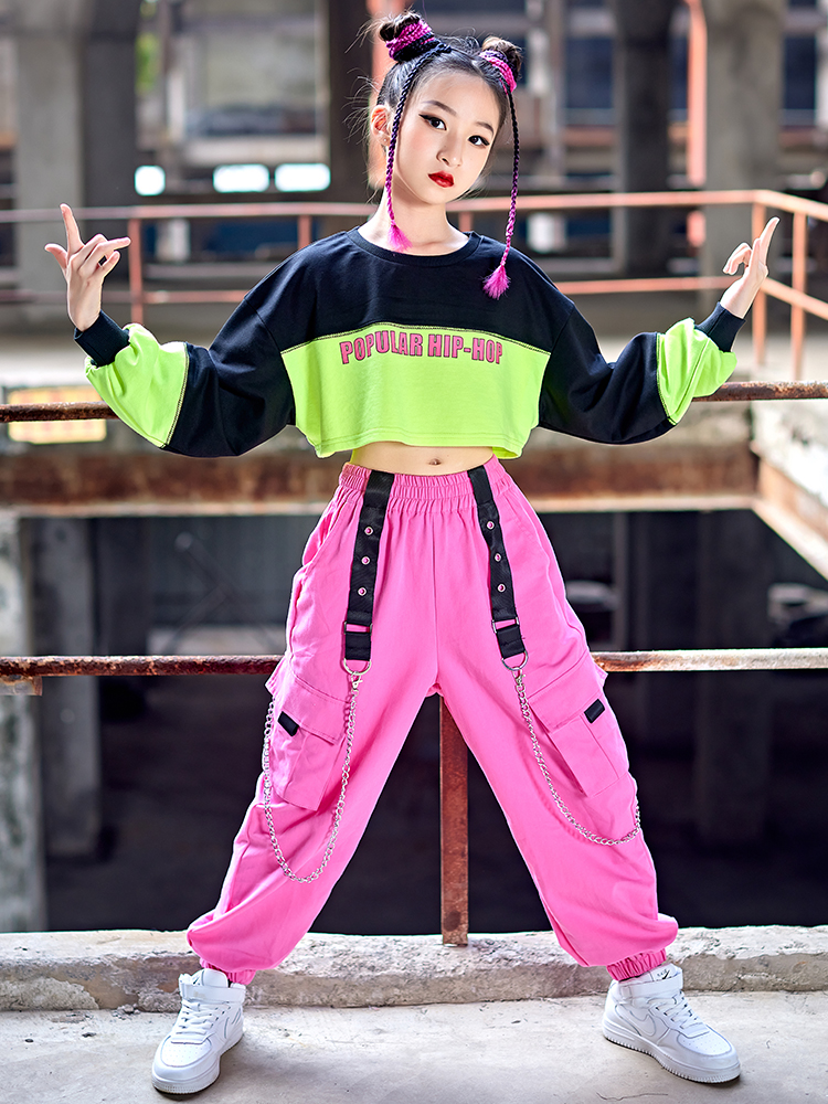Kpop concert outfits best sale 2019