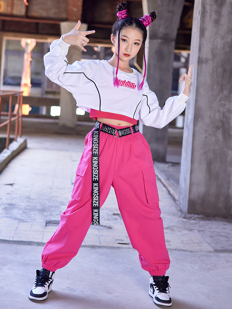 Kpop style clothes girl clearance
