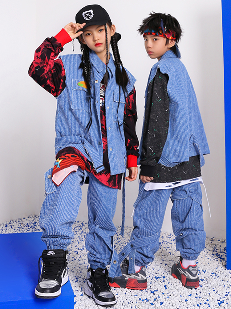 Kpop attire for boys shop