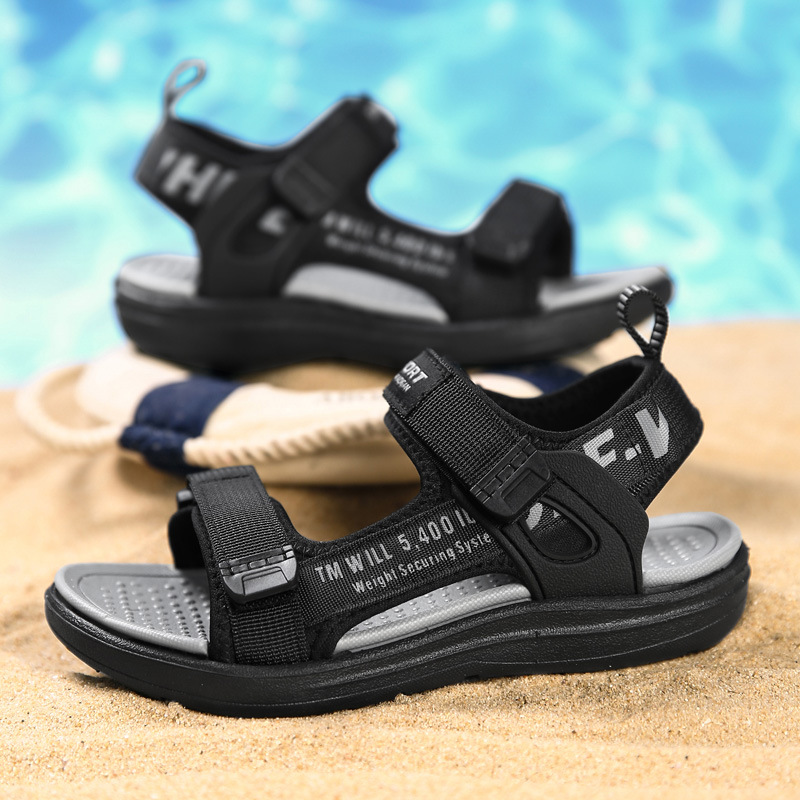 H and shop m boys sandals
