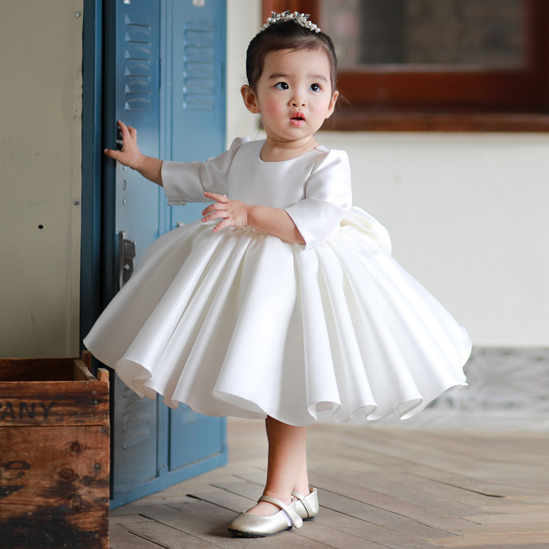 1 year baby shop girl birthday dress