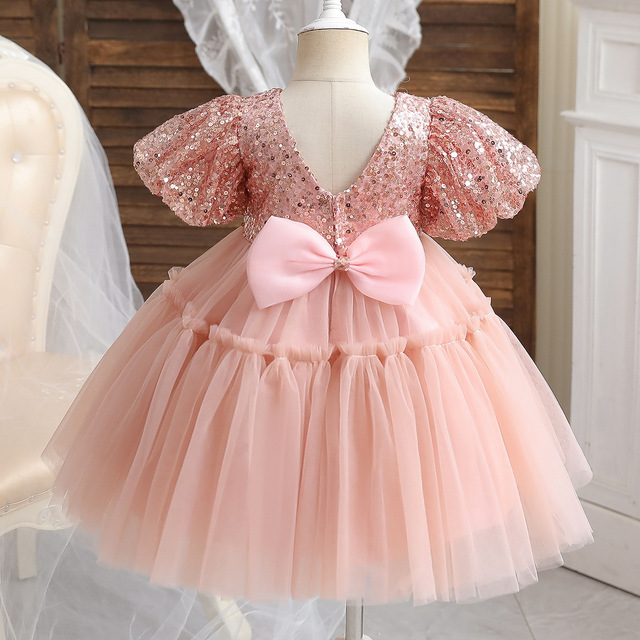 Dancing frock shop for baby girl