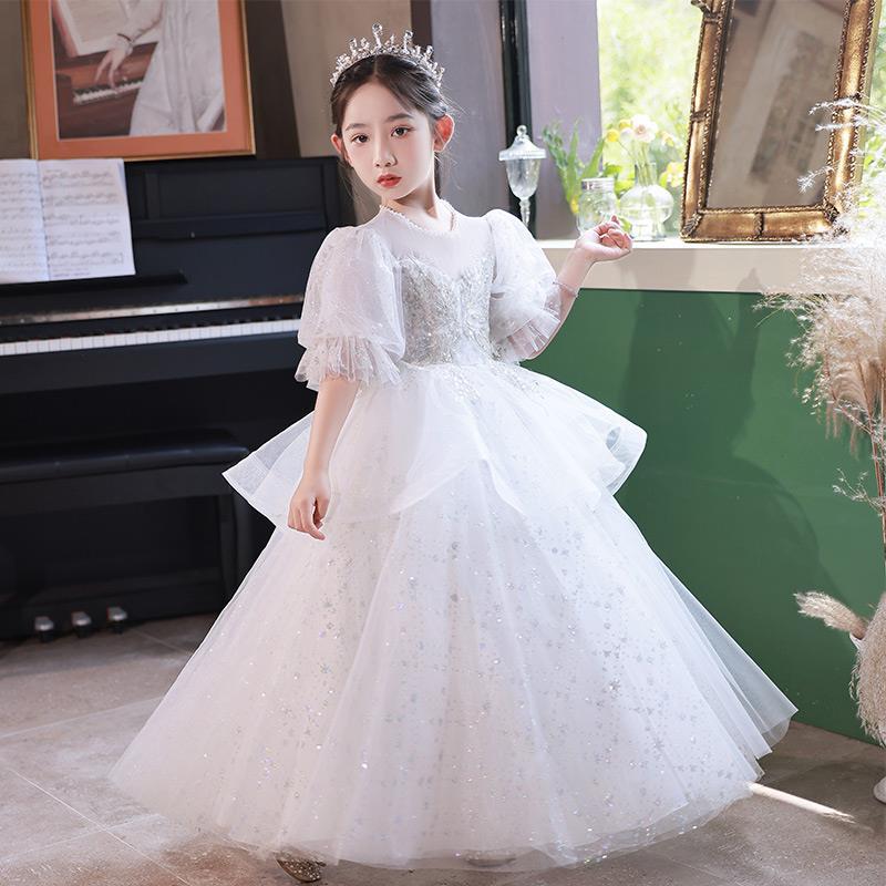 Piano Wedding Dress