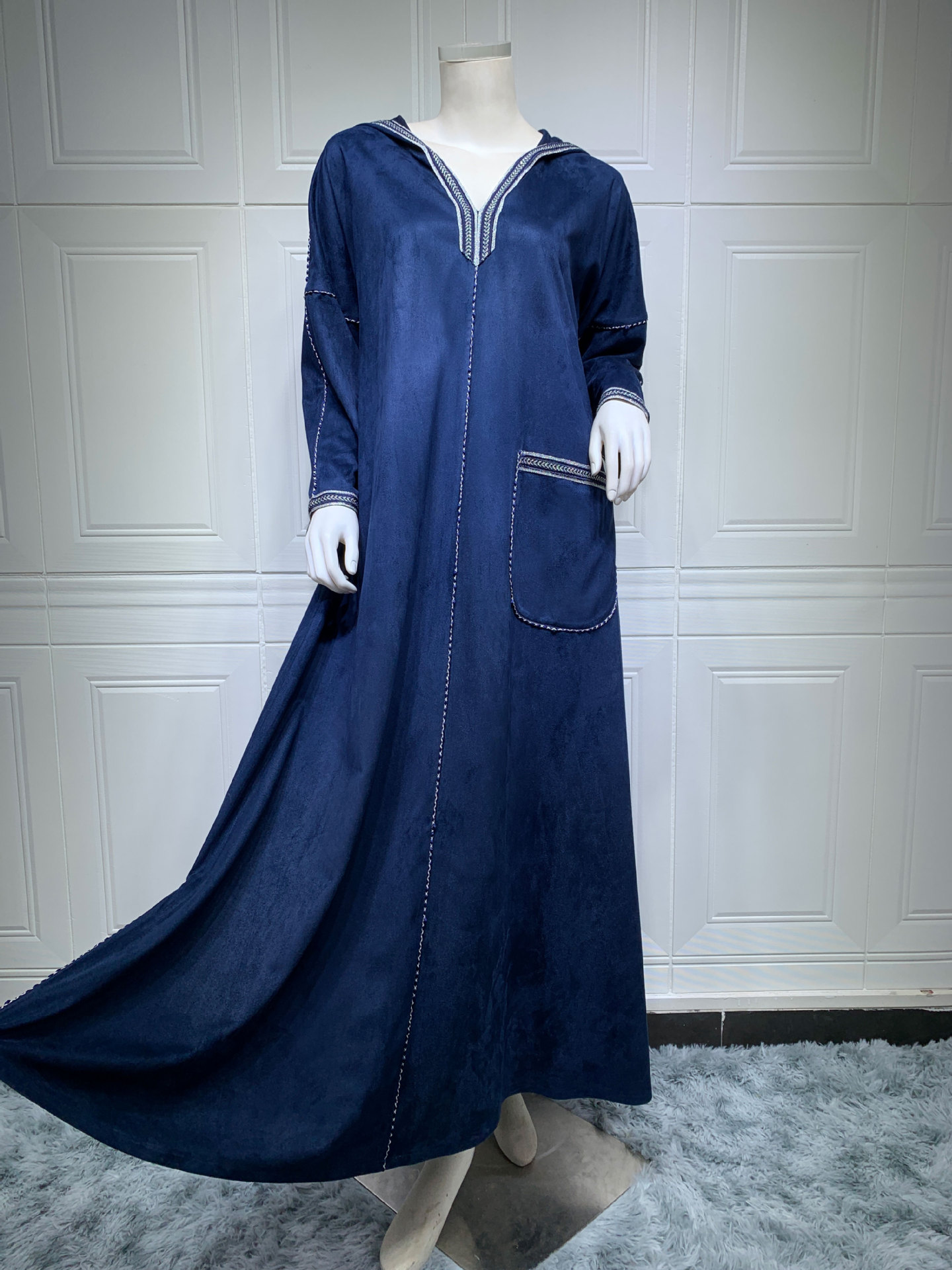 Robe Djine Femme Tweed Robe Droite Armand Thiery Robe Longue