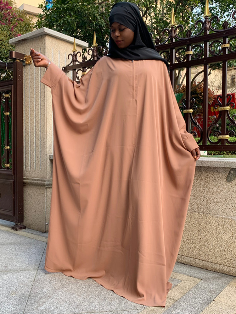 Butterfly kaftan outlet abaya