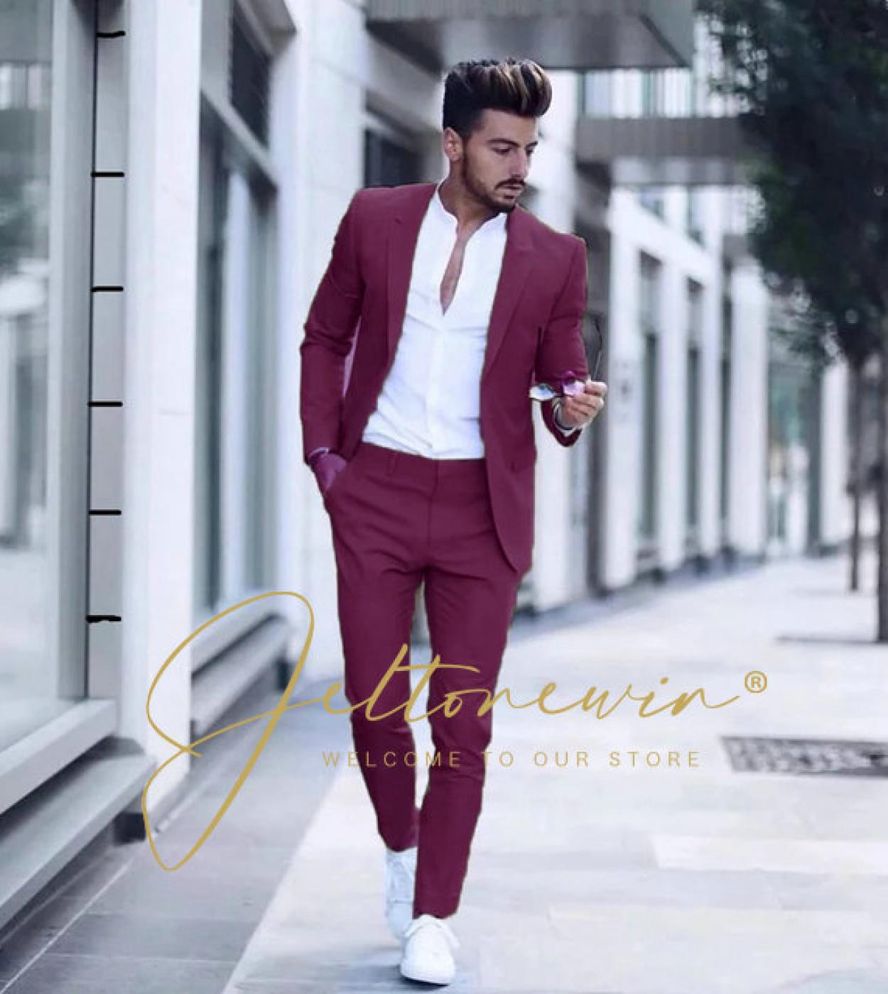 Casual style cheap 219 men