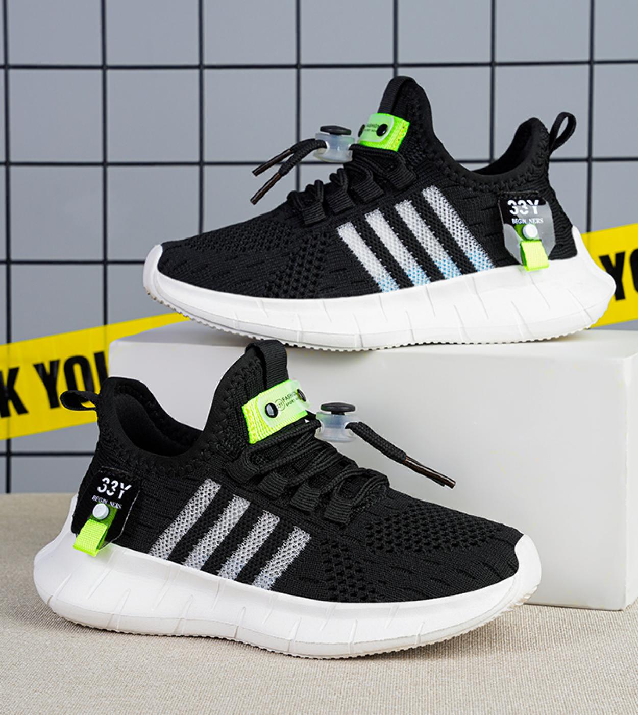 Childrens size outlet 9 trainers