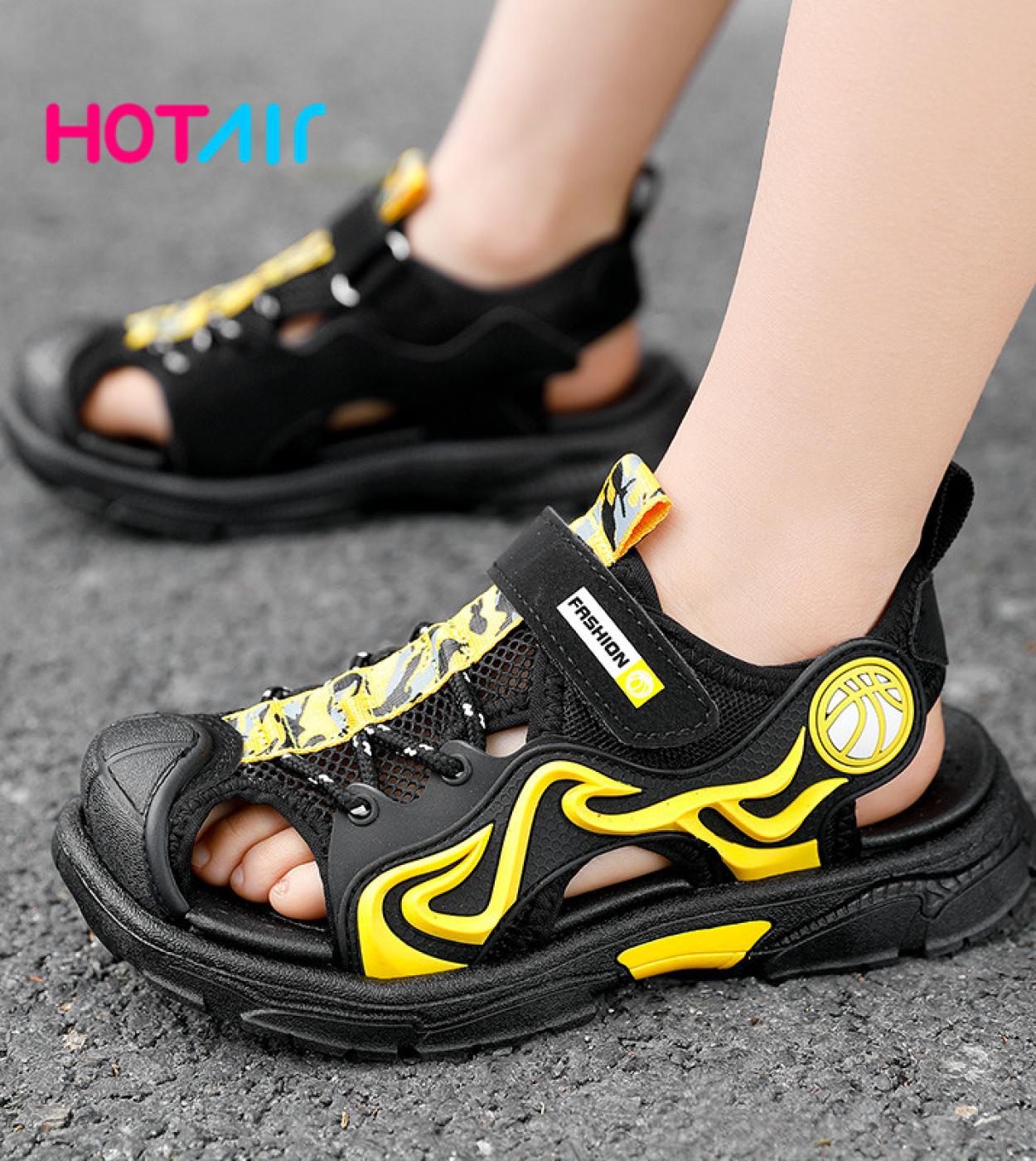 Youth best sale boys sandals