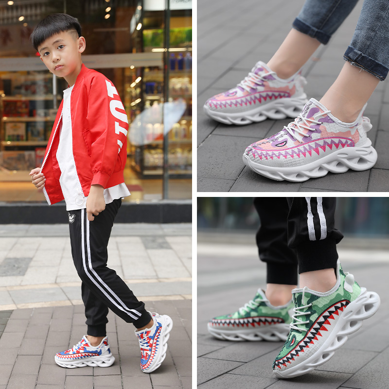 101 9 Year Old Childrens Shoes Shoes Boys Kids 2 10 Years Sneakers 15 Year Old Girls Children Casual Shoes Description