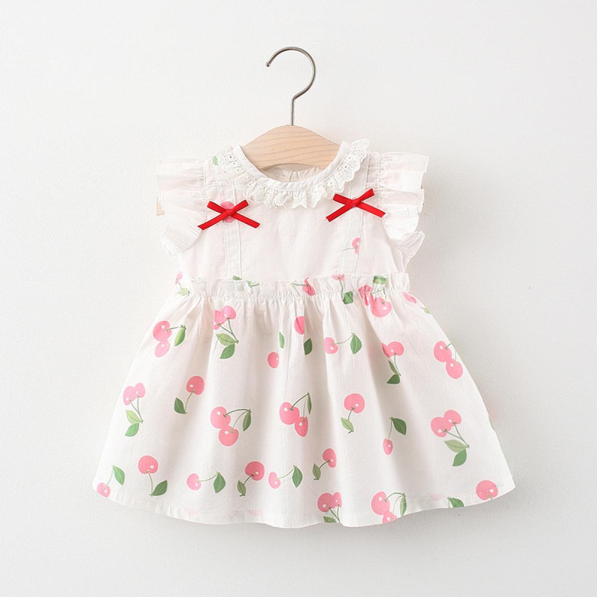 New born baby party dress 2025