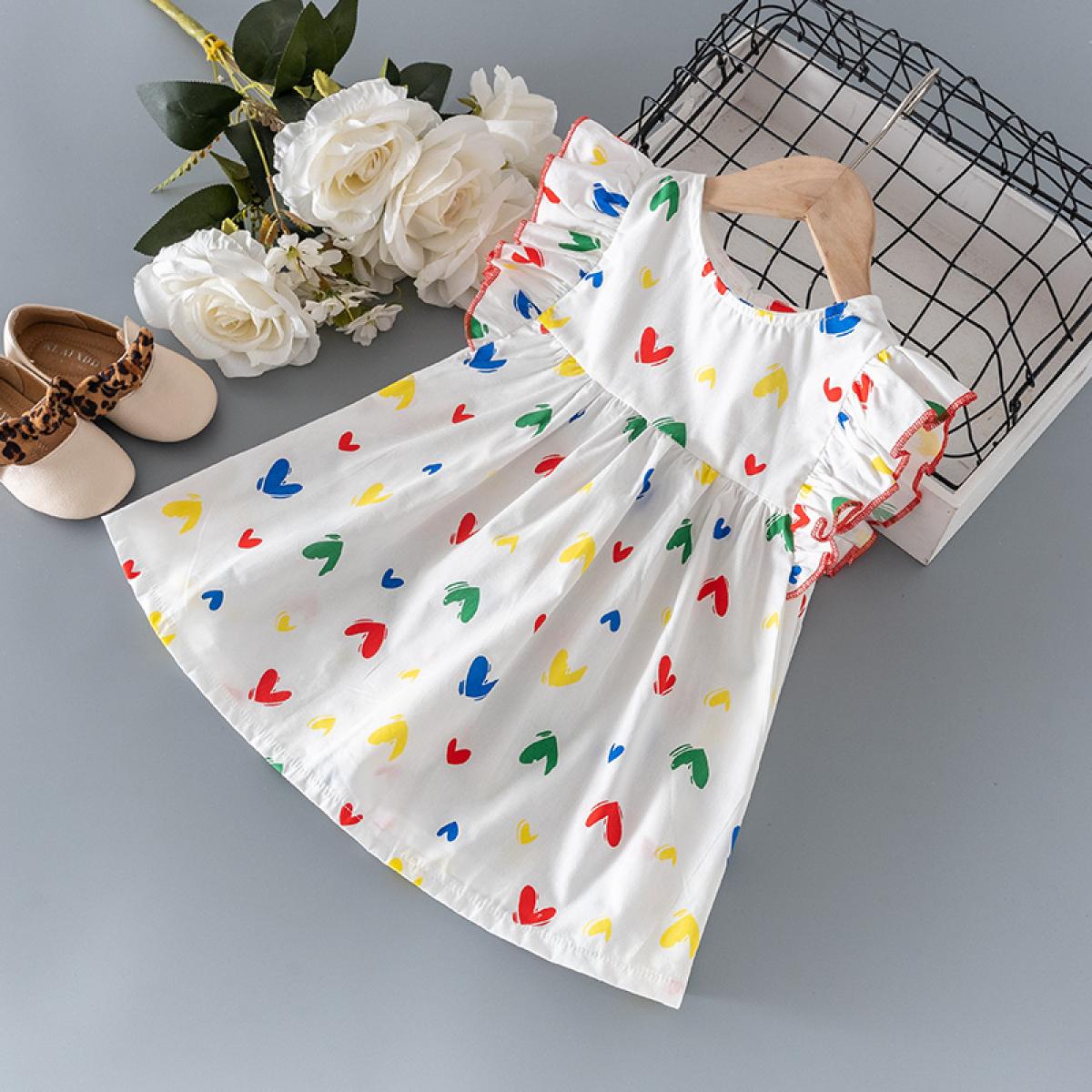 1 year baby summer dress discount