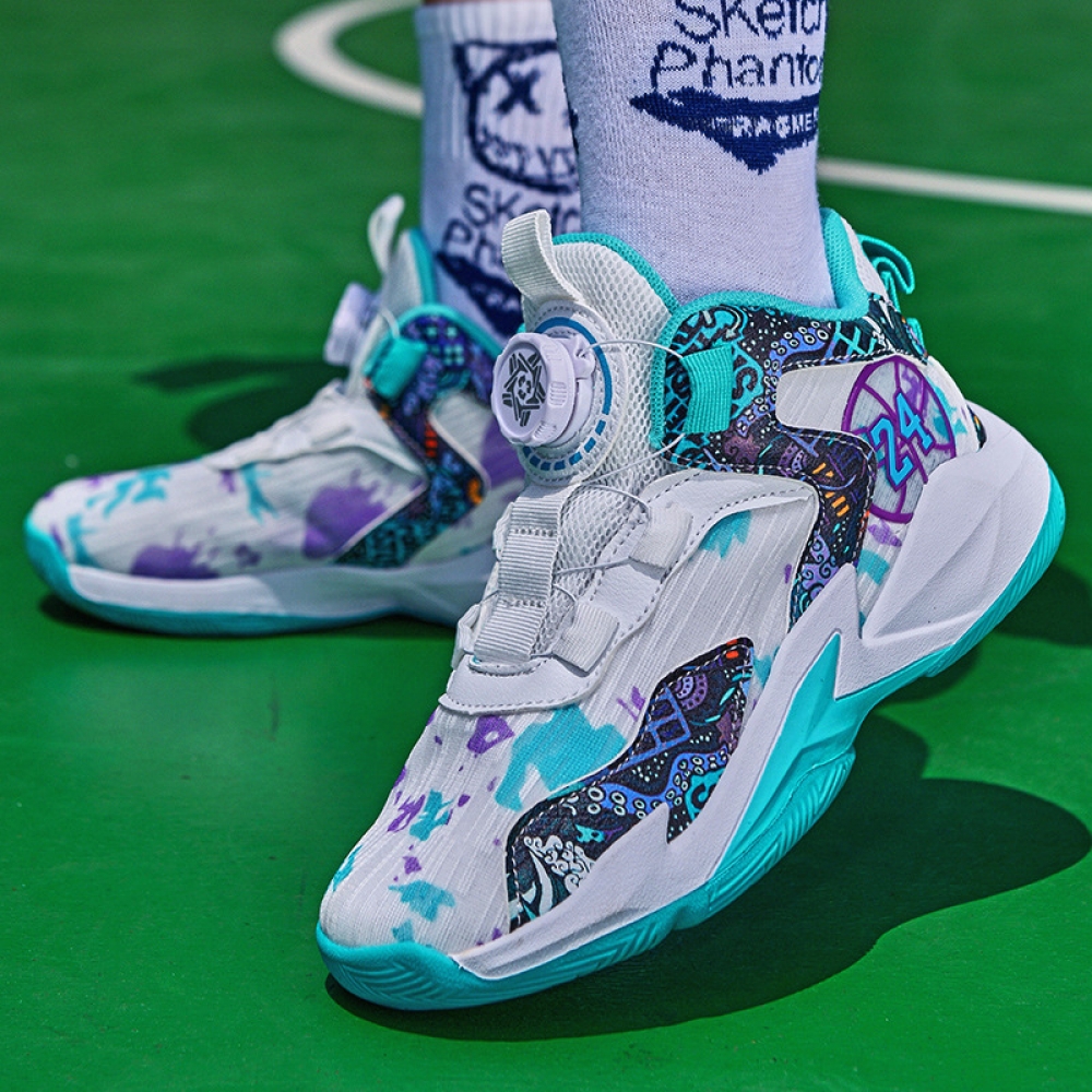 Basketball shoes for teenage outlet girl