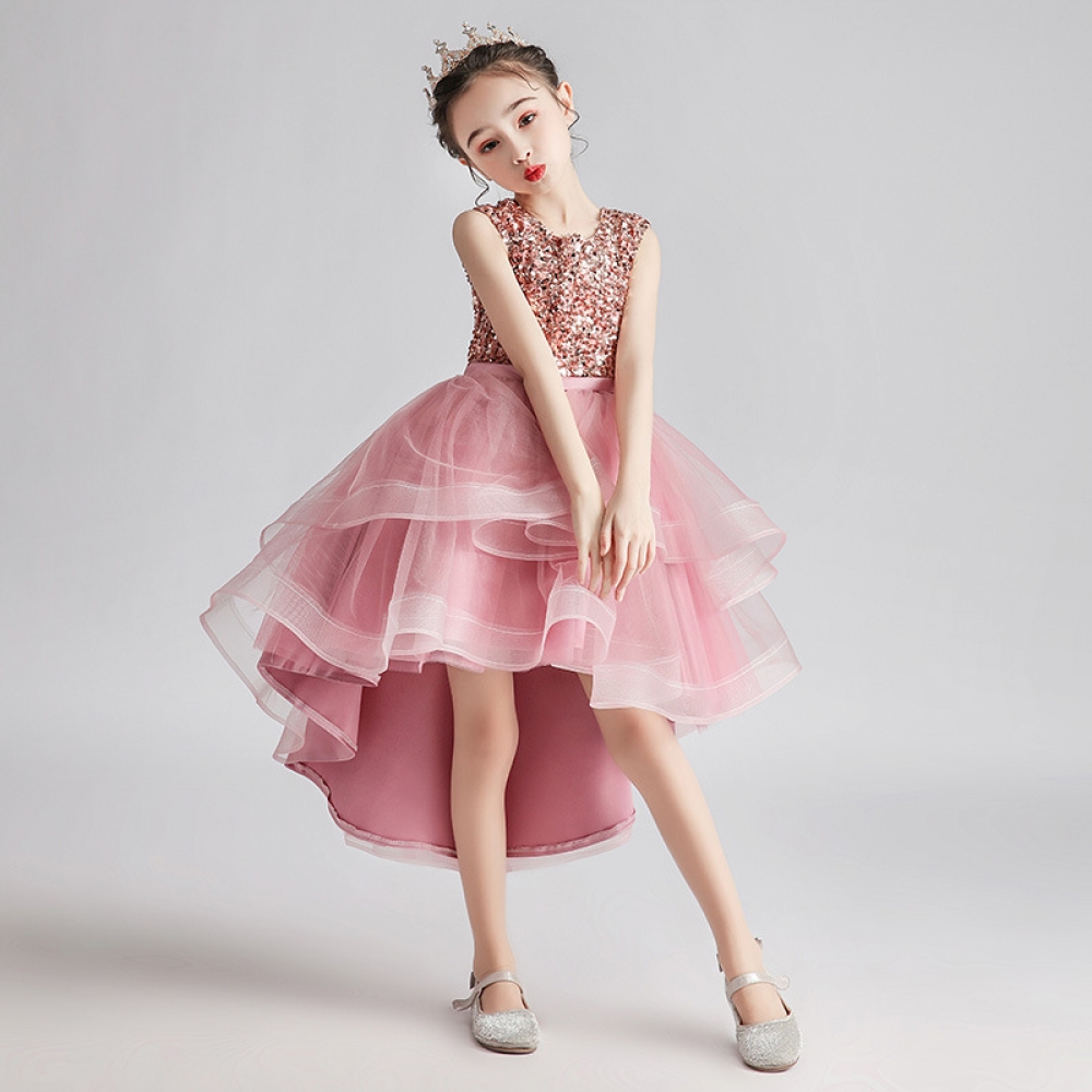 High end girls clothing sales