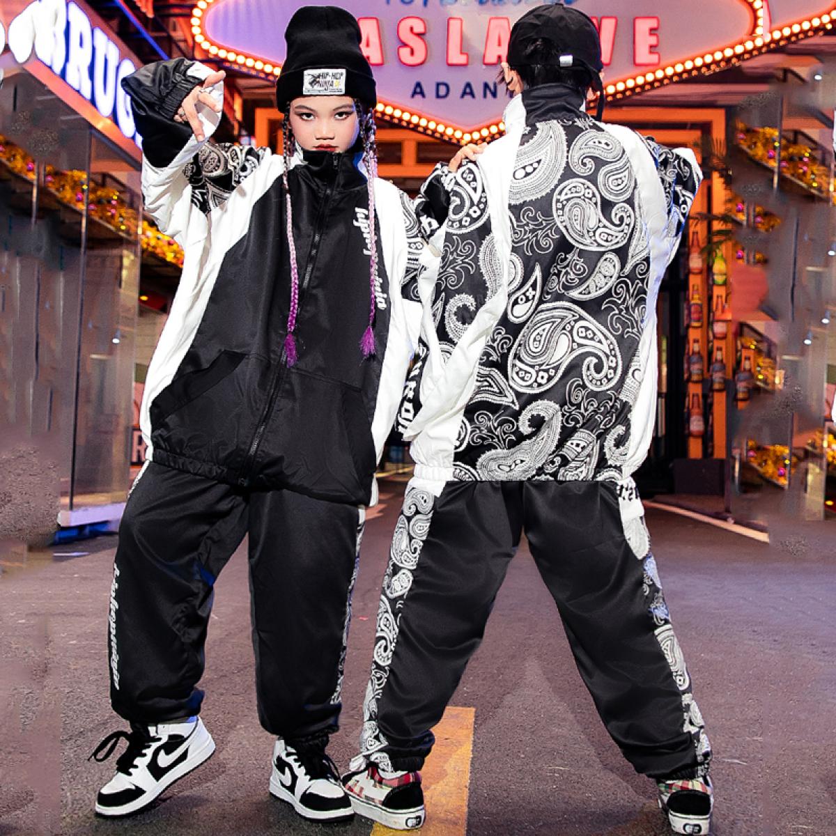 Boys hip hop sales pants