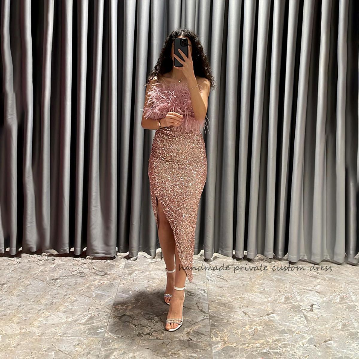 Dress for sale banquet night