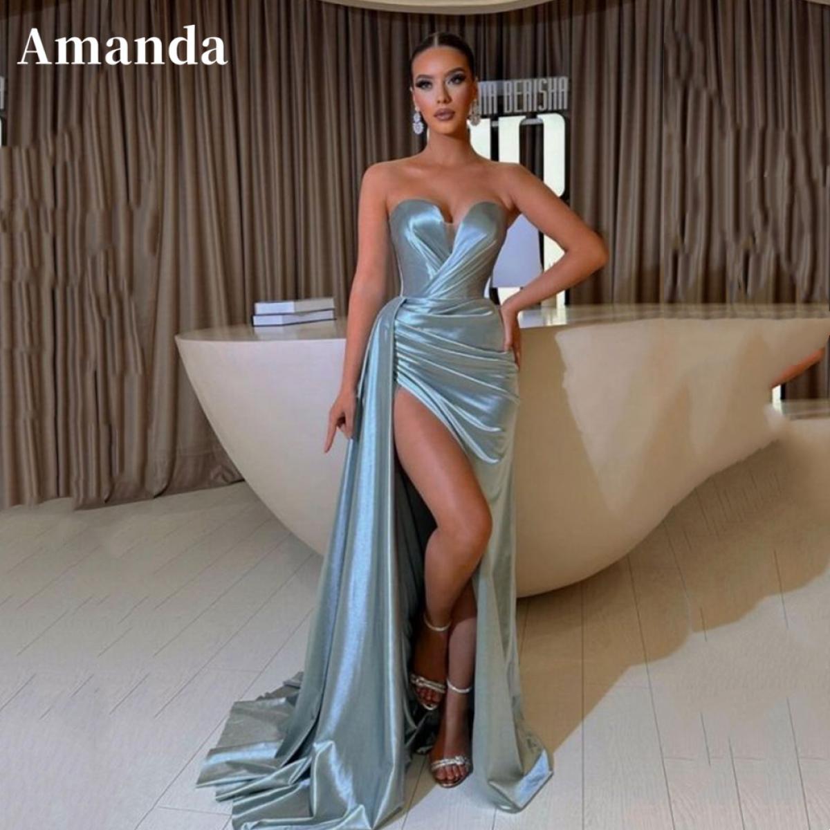 amanda's prom dresses Looking for a pop of color for Prom? Come to Amandas Collection , Conway, SC!! Other colors available , #prom #dressshopping #prom2026