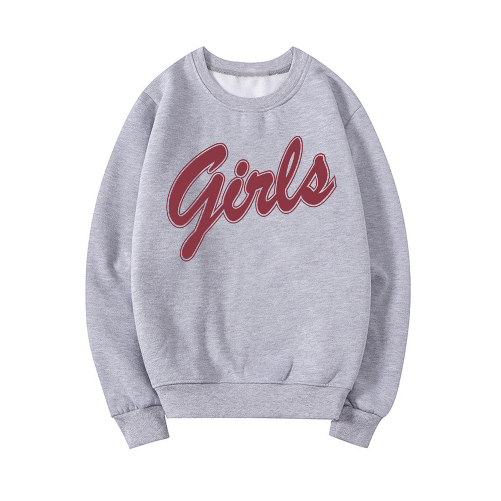 Sudadera best sale girls friends