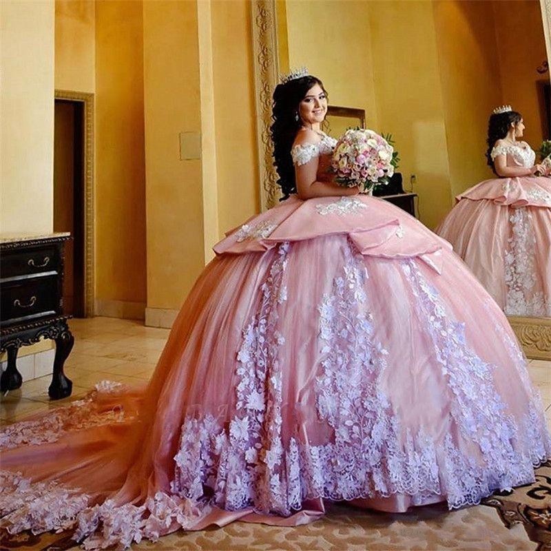 Melody quinceanera sale dresses