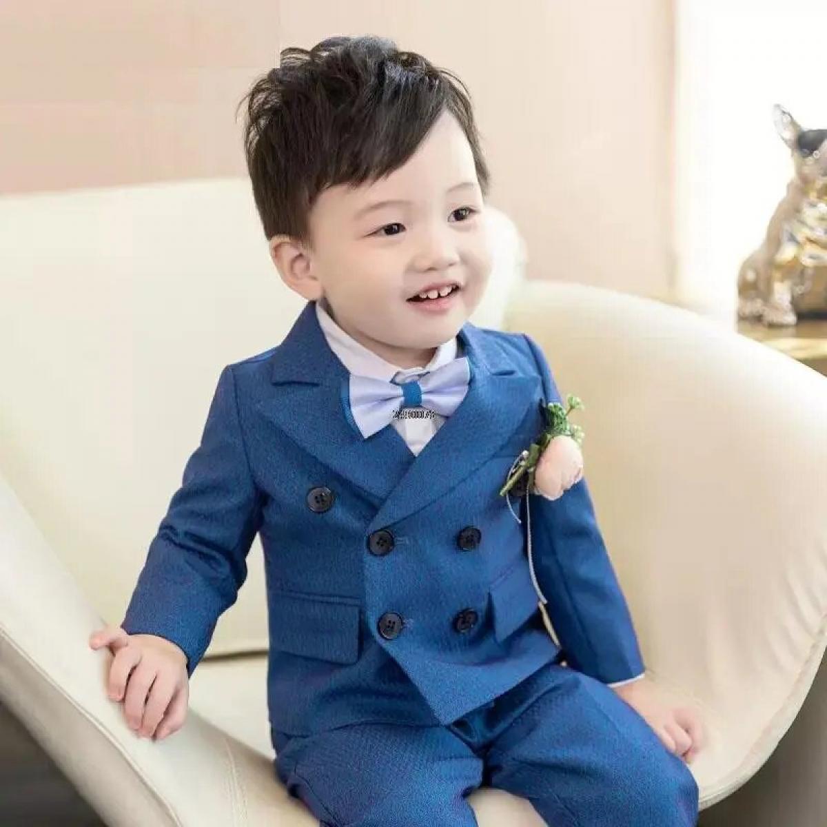 1 year old 2025 wedding outfit boy