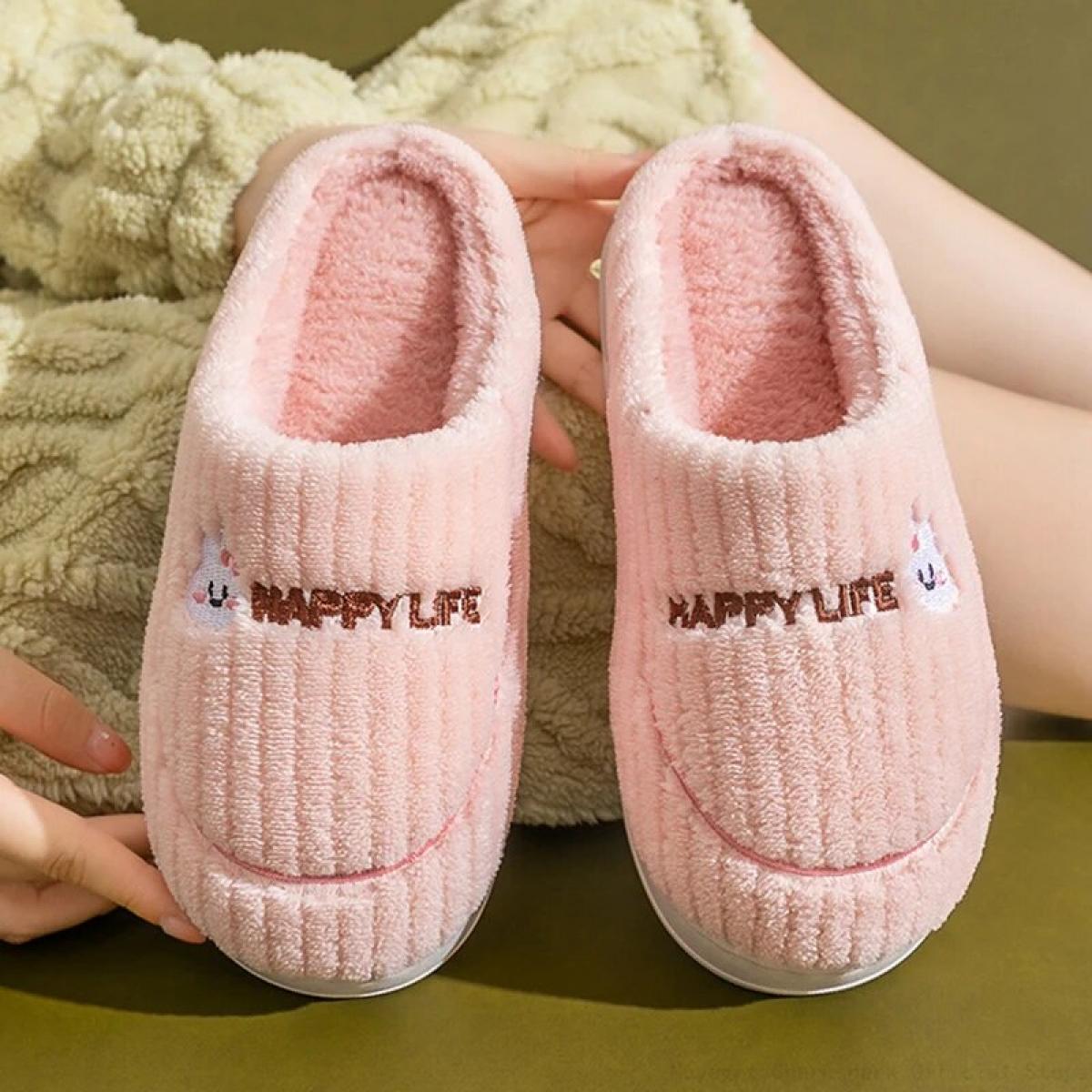 Winter online wear slippers