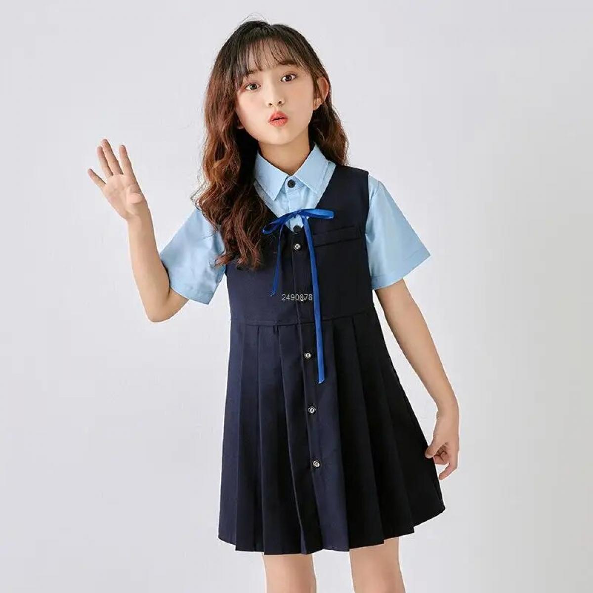 School uniform dance costume store