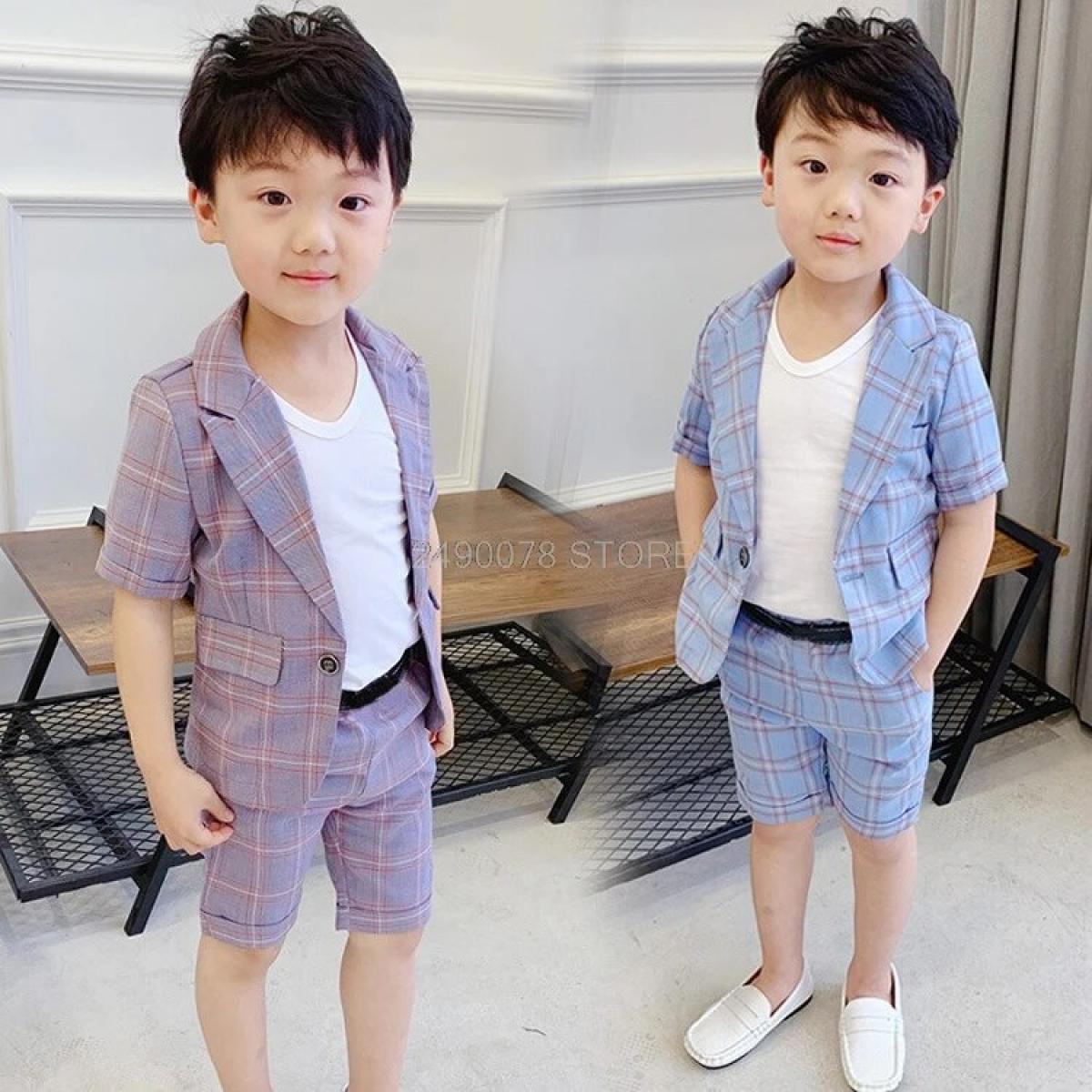 Amazon.com: Almighty Magic Boy's Formal Suits Slim Fit Boys Suit Set  Dresswear Ring Bearer Outfit Kids Wedding Dress Clothes Black: Clothing,  Shoes & Jewelry