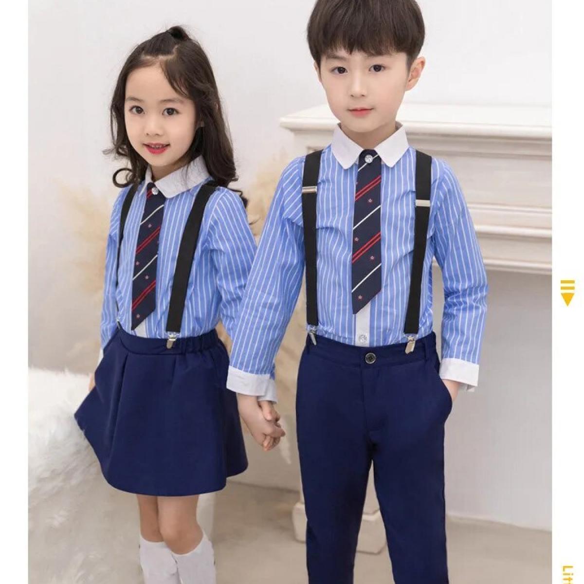 Smart Navy Blue Formal Pant and Trouser for Children at Rs 1899/piece | Kids  Formal Suit in Jaipur | ID: 2849109879712