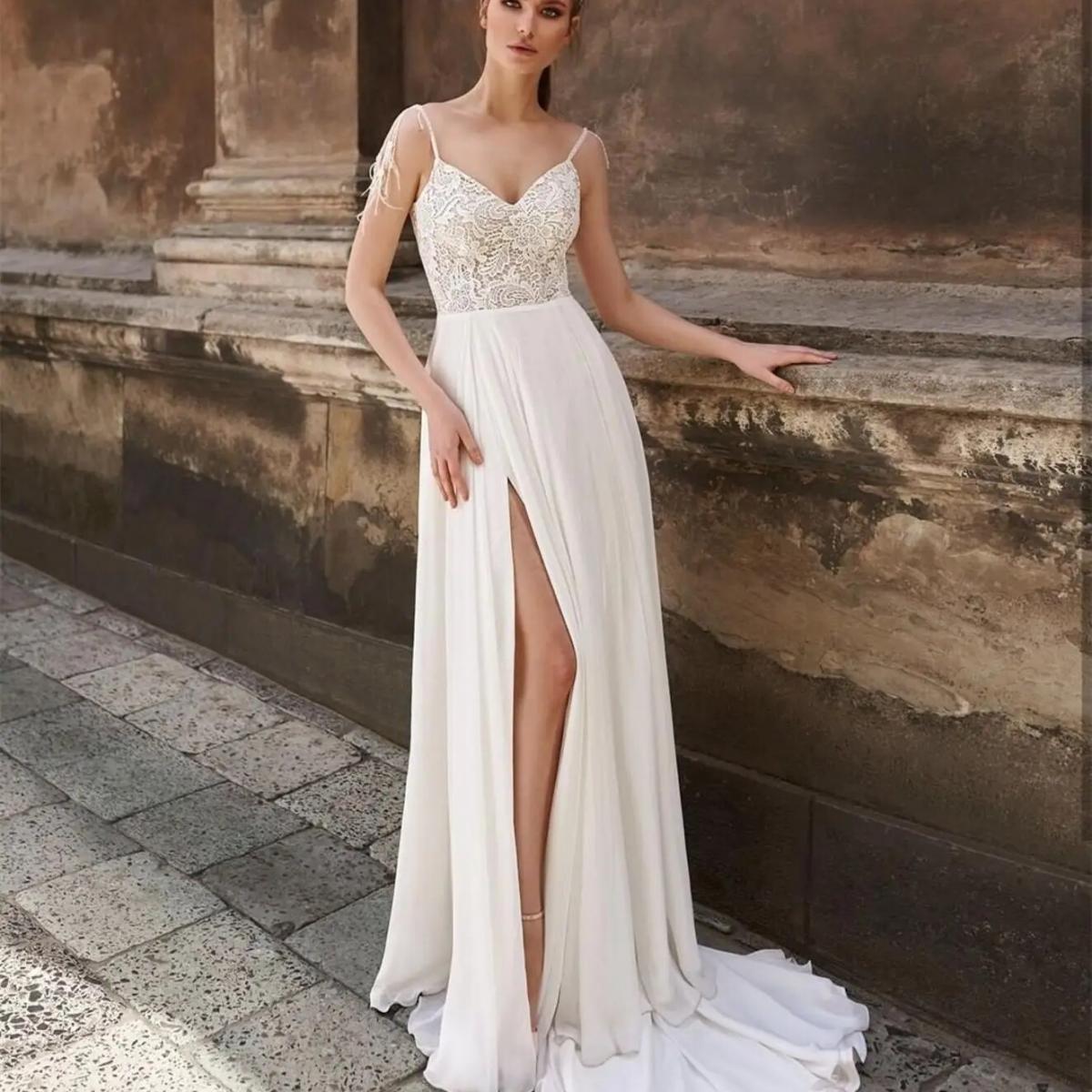 803-Graduation Dresses For Women Party Wedding Evening Elegant Gown Gala  Dress Robe Formal Long Luxury Suitable Request Prom-Description