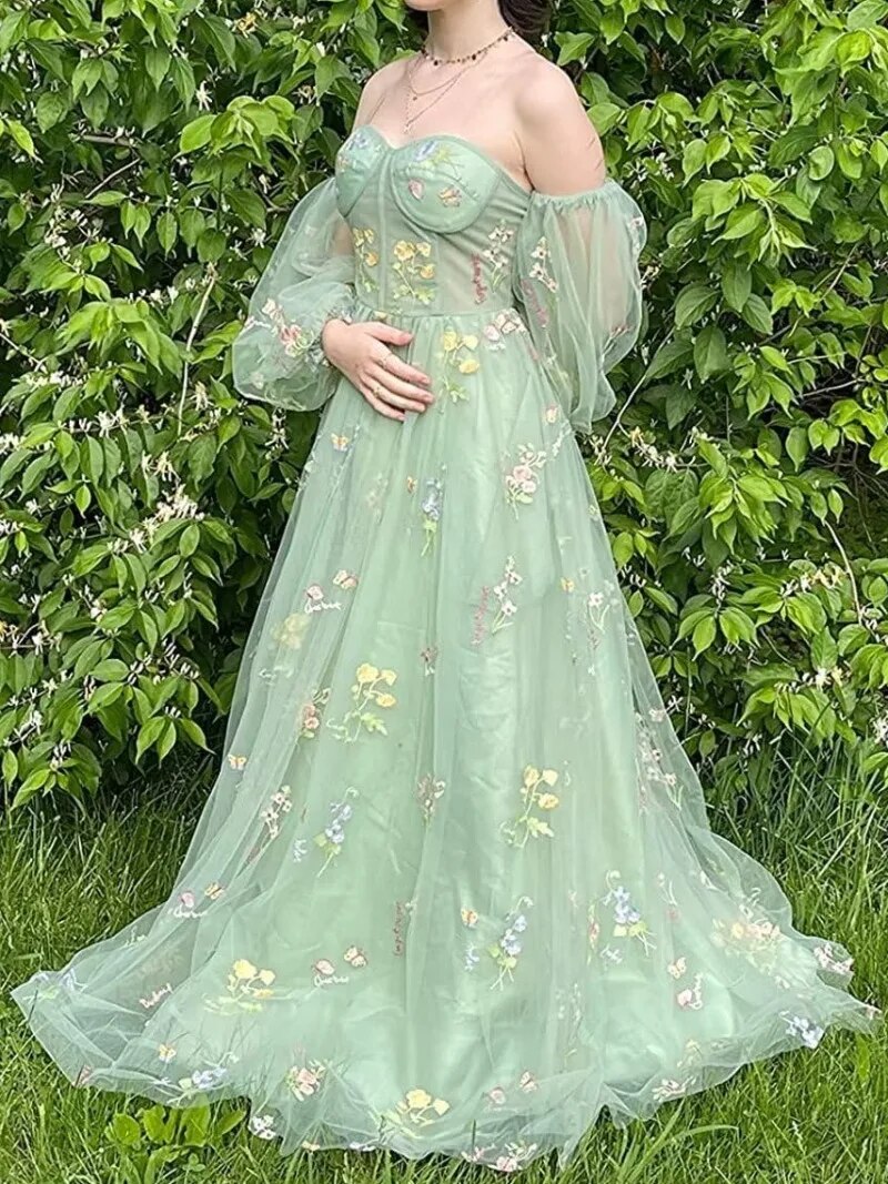 slim fit dress slacks Green Vintage Homecoming Dresses Short Prom Dress Short Party Dress cg –  classygown main image 0