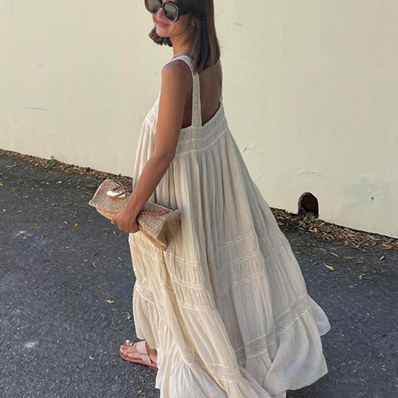 princess polly baby blue dress Vacation Backless Dress main image 0