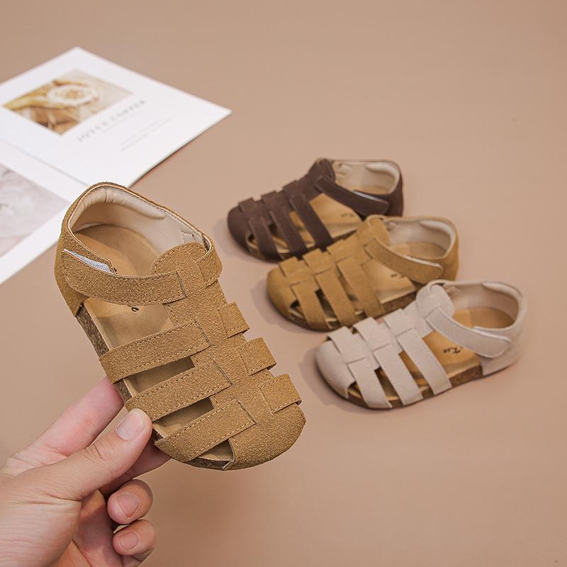 Baby boy birkenstocks deals