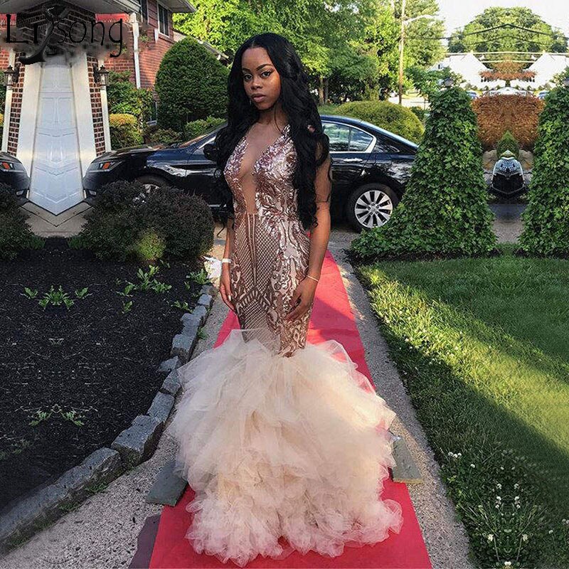 Graduation gala hot sale dresses