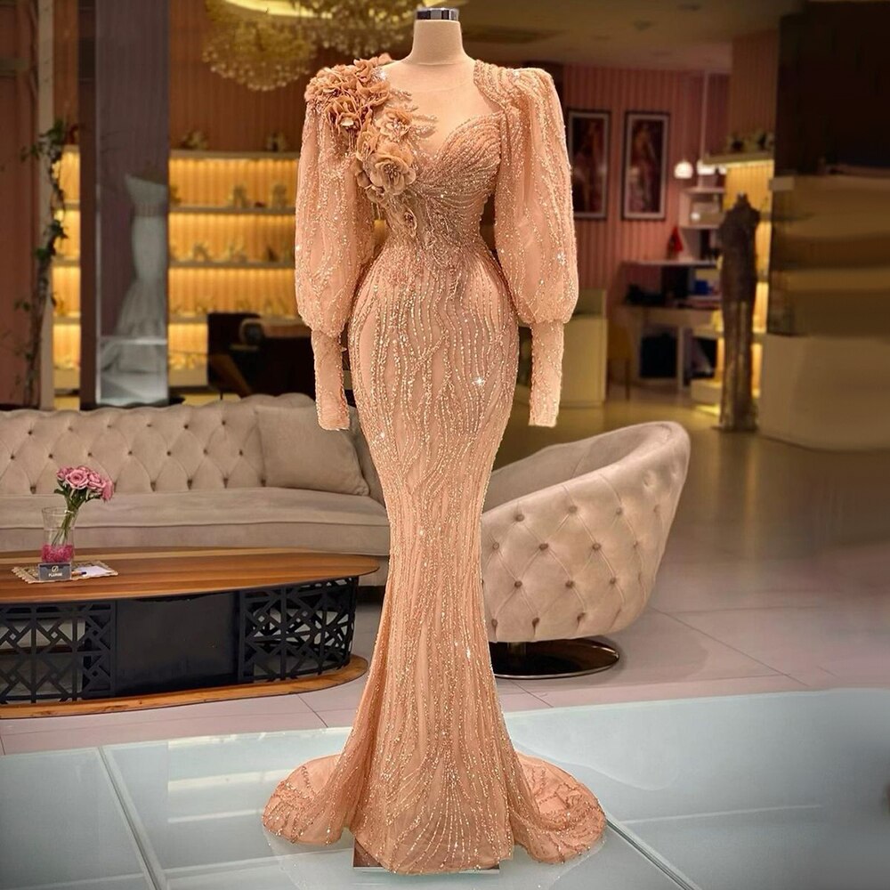 Middle eastern sales party dresses