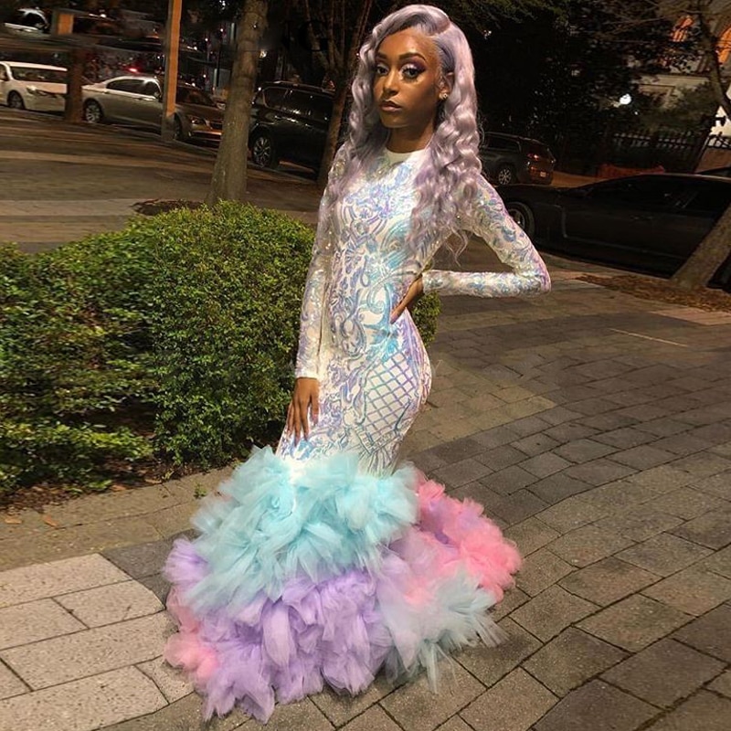African hotsell graduation dresses