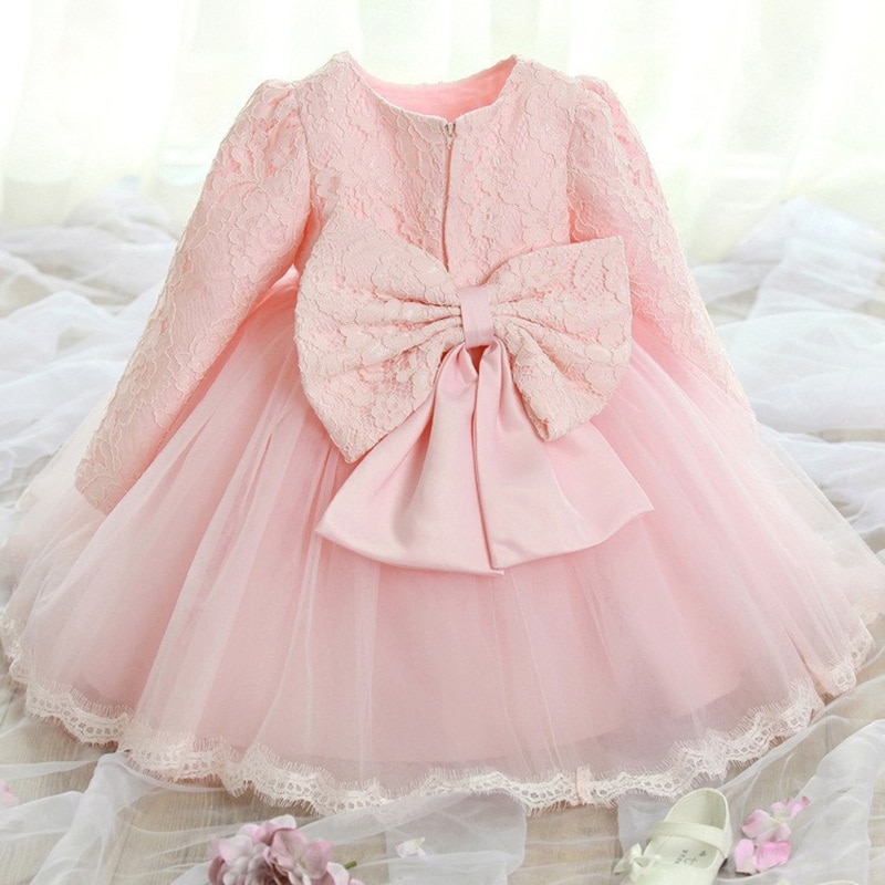 Baby girl cheap dresses for winter