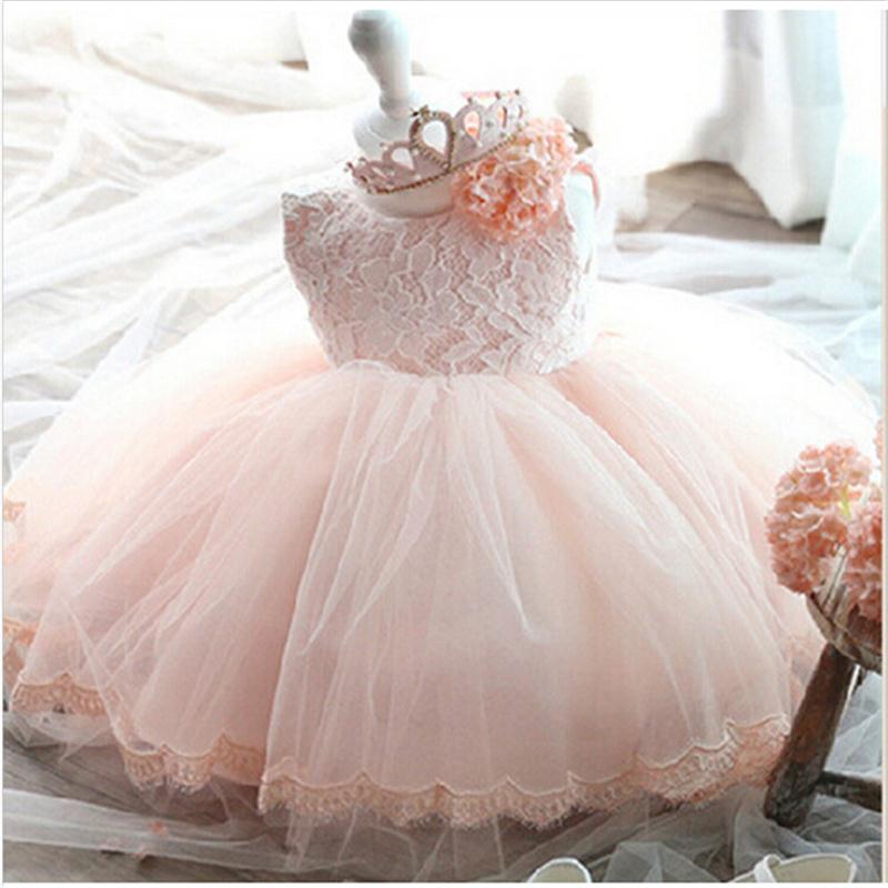 Vestidos de bebe princesa 2025