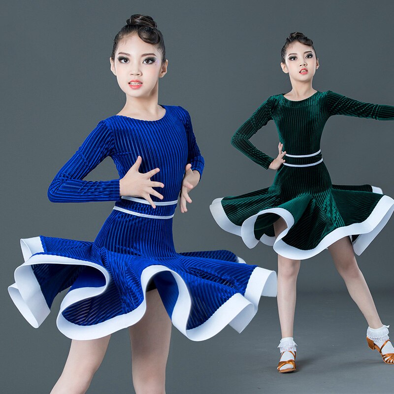 Рейтинговые платья для бальных танцев для девочки купить в Екатеринбурге | DanceMania
