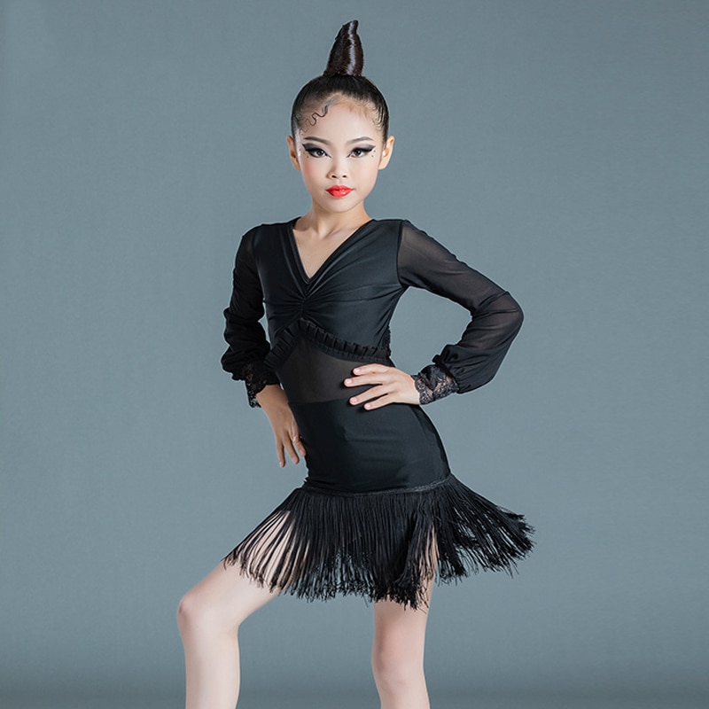 Бахрома Для Платья Латина Купить В Самаре